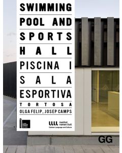 Swimming pool and sports hall