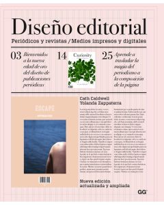 Diseño editorial