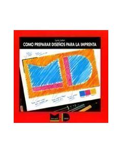 Cómo preparar diseños para la imprenta
