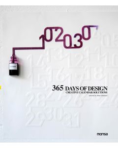 365 days of design