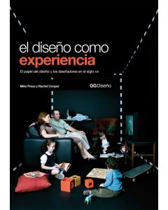 El diseño como experiencia