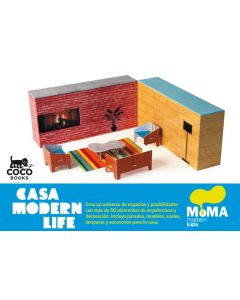 Casa Modern Life