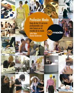 Profesión Moda