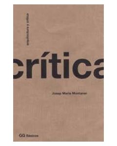 Arquitectura y crítica