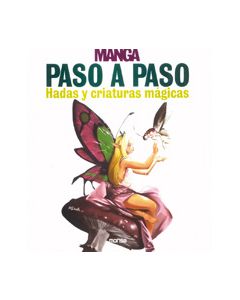 Manga paso a paso
