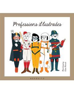 Professions il·lustrades