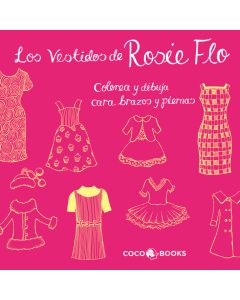 Los Vestidos de Rosie Flo