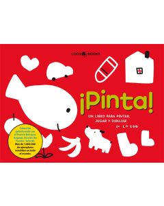 ¡Pinta!