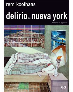 Delirio de Nueva York