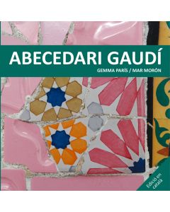 Abecedari Gaudí