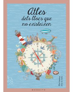 Atles dels llocs que no existeixen