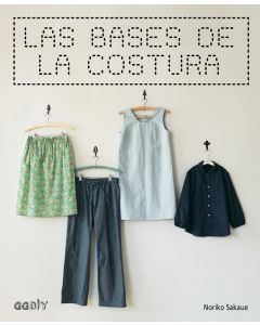 Las bases de la costura