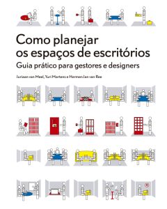 Como planejar os espaços de escritórios