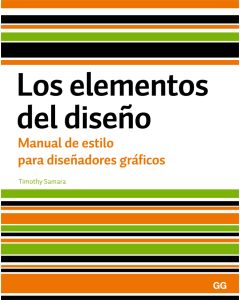 Los elementos del diseño