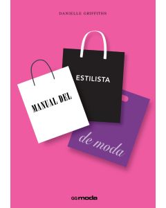 Manual del estilista de moda