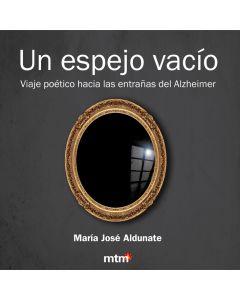 Un espejo vacío