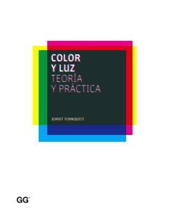Color y luz