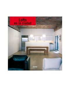 Lofts en la ciudad