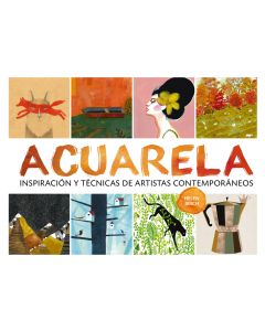 Acuarela