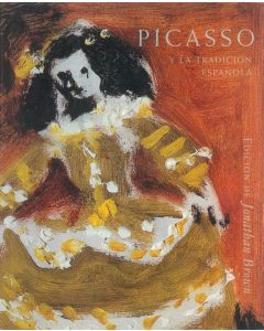 Picasso y la tradición española