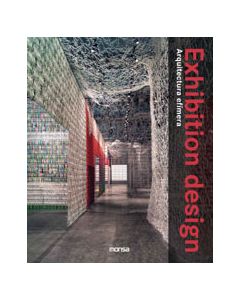 Exhibition design. Arquitectura efímera