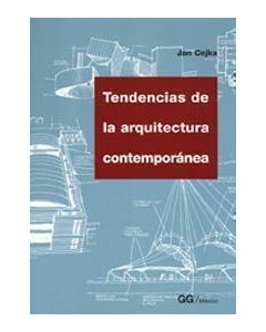 Tendencias de la arquitectura contemporánea