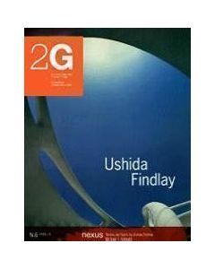 2G N.6 Ushida Findlay