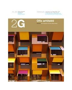 2G N.38 Ofis arhitekti