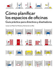 Cómo planificar los espacios de oficinas