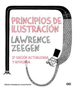 Principios de ilustración