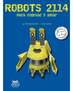 Robots 2114