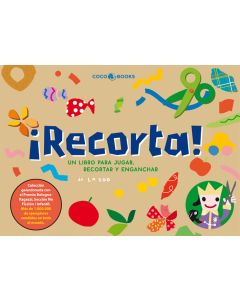 ¡Recorta!