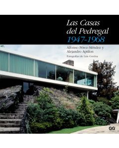 Las casas del Pedregal
