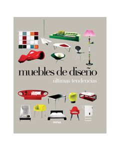 Muebles de diseño
