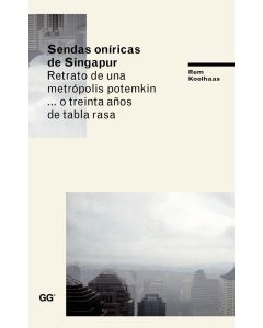 Sendas oníricas de Singapur