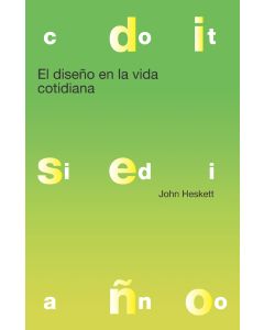 El diseño en la vida cotidiana