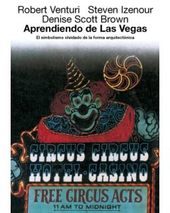 Aprendiendo de Las Vegas