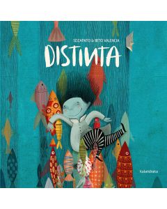 Distinta