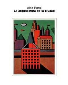 La arquitectura de la ciudad