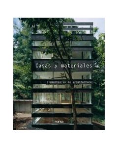 Casas y materiales