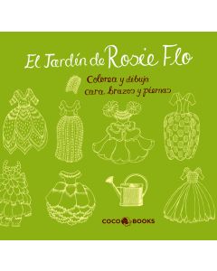 El jardín de Rosie Flo