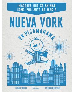 Nueva York en pijamarama