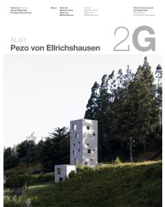 2G N.61 Pezo von Ellrichshausen