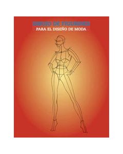 Dibujos de figurines de moda