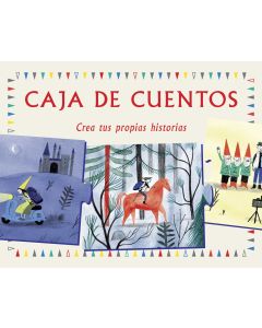 Caja de cuentos