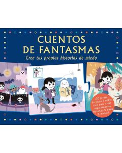 Cuentos de fantasmas