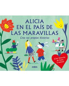 Alicia en el país de las maravillas