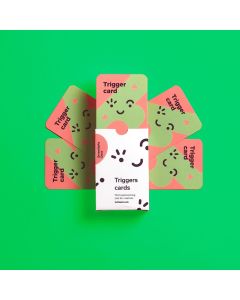Serendipity Deck