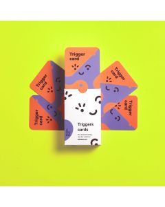 Graphic Deck
