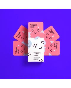 Storytelling Deck